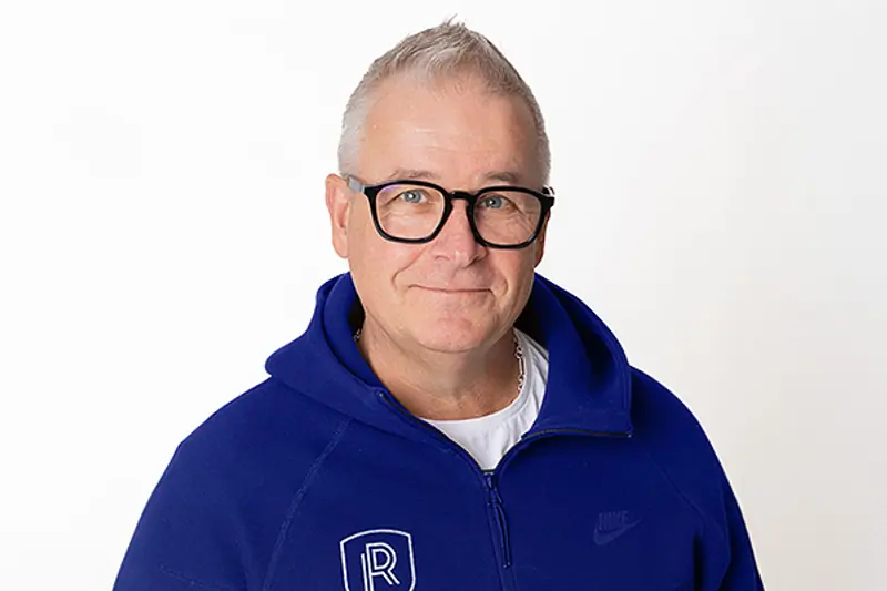 Jan Åkerlund, Partner | Idrottsrummet